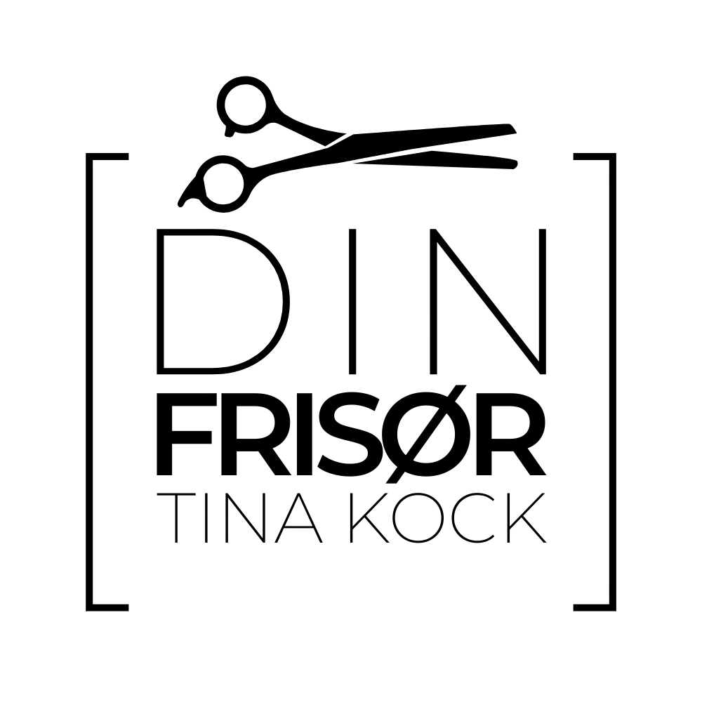 Din frisør /Tina Kock | Gl Hammelvej 23 | 8450 Hammel | Tel: 23111288